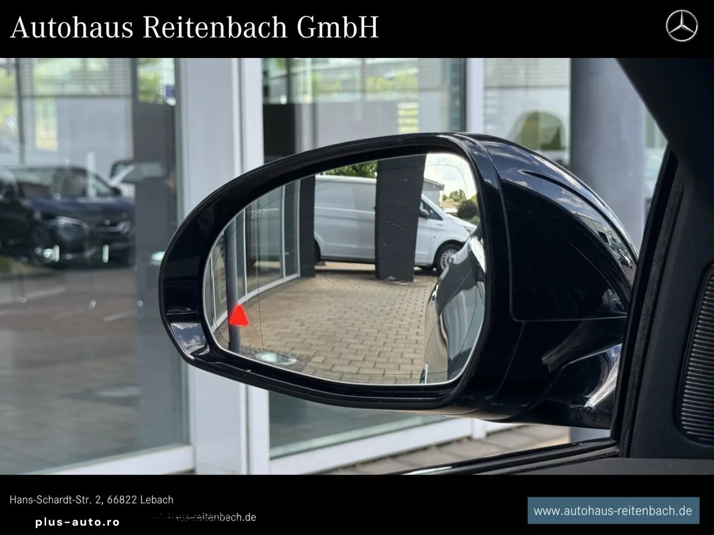 MERCEDES-BENZ E300de 4M AMG PANO AHK NIGHT DIST AMBIENT KEY