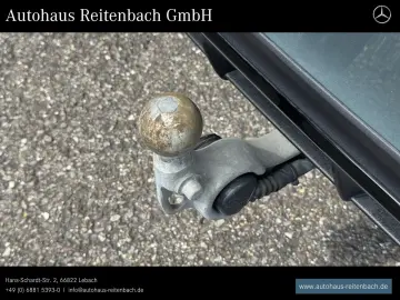 MERCEDES-BENZ E300de 4M AMG PANO AHK NIGHT DIST AMBIENT KEY
