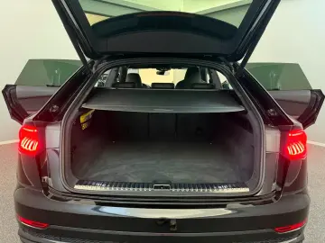 AUDI Q8 50 TDI quattro Competition Plus Carbon