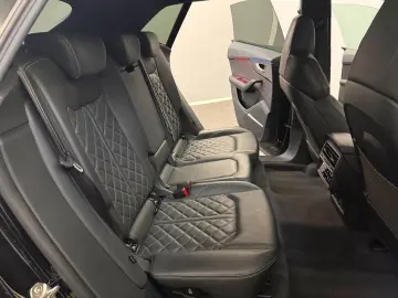 AUDI Q8 50 TDI quattro Competition Plus Carbon