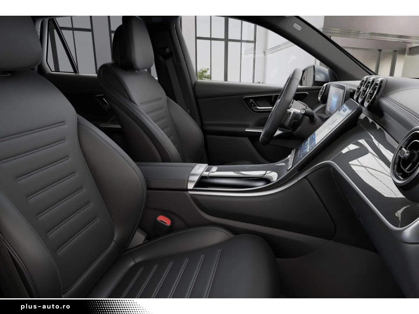 MERCEDES-BENZ GLC 300 d 4M   AMG AHK KAMERA PANO SPU&hellip;