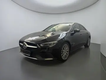 MERCEDES-BENZ CLA 180 PANORAMA