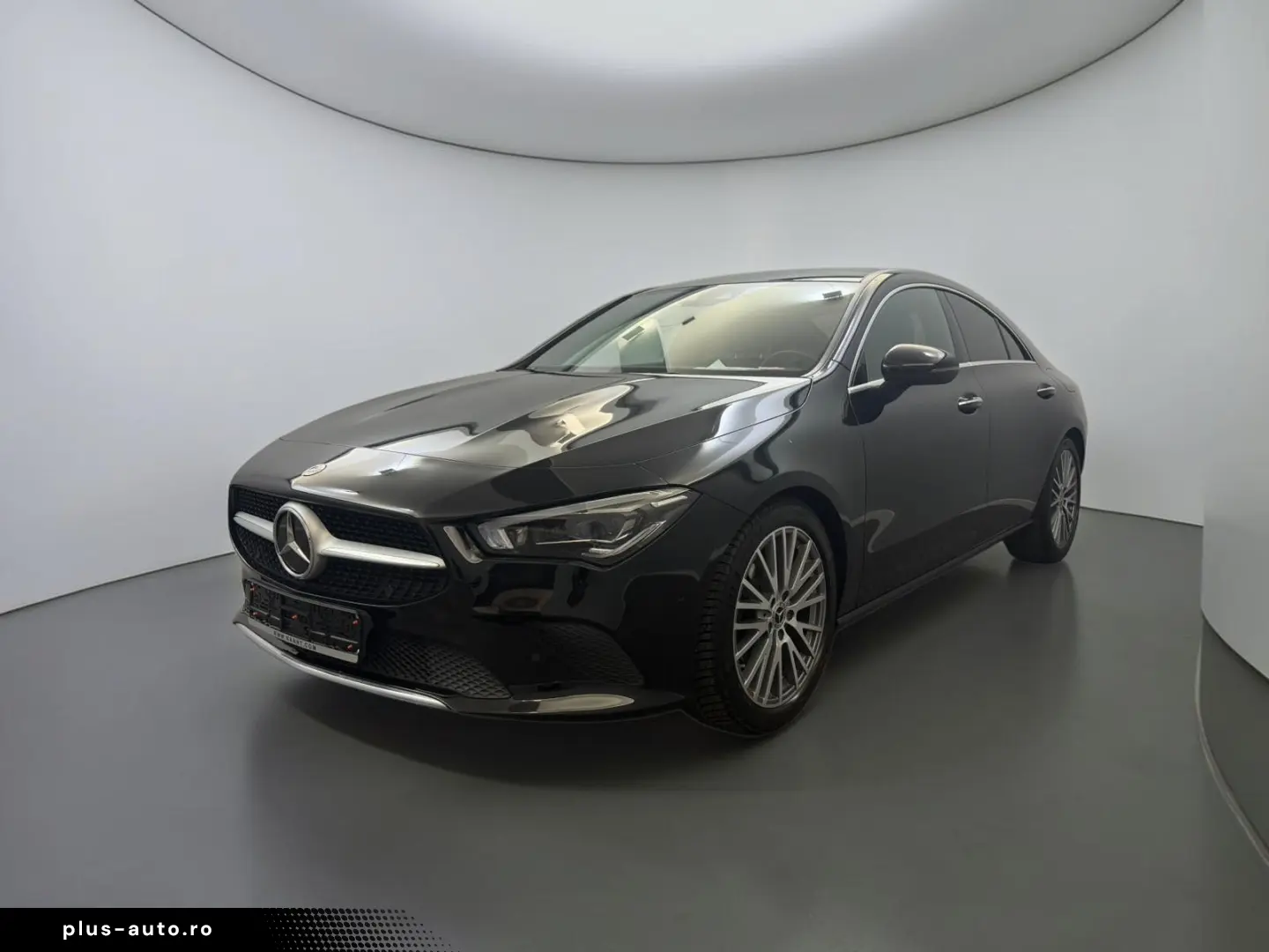 MERCEDES-BENZ CLA 180 PANORAMA