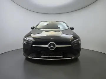 MERCEDES-BENZ CLA 180 PANORAMA