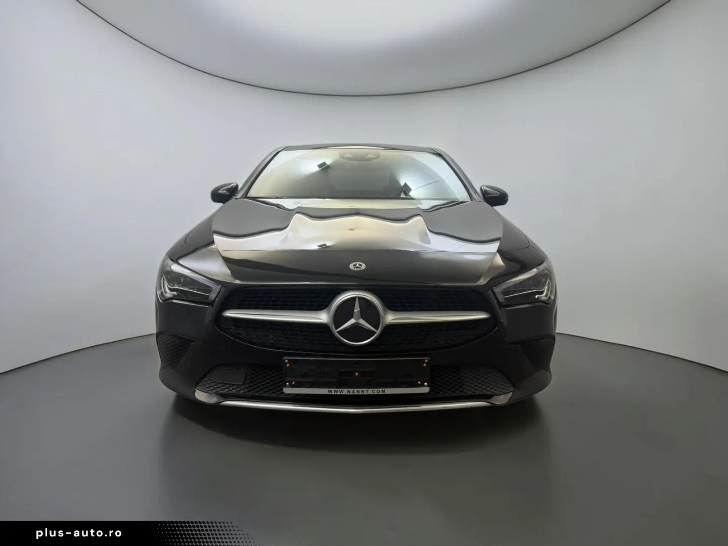 MERCEDES-BENZ CLA 180 PANORAMA