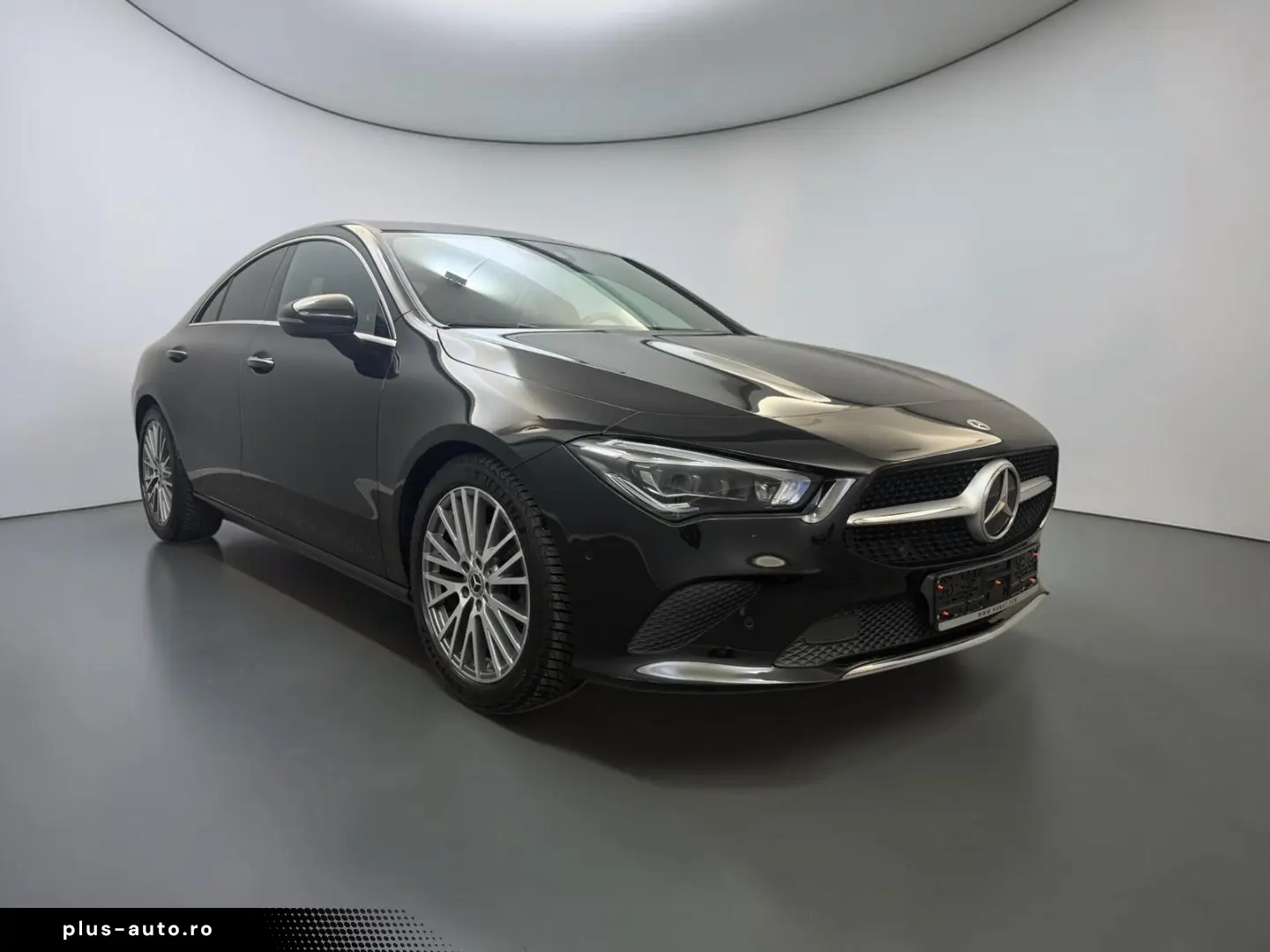 MERCEDES-BENZ CLA 180 PANORAMA