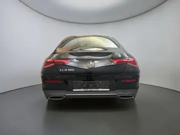MERCEDES-BENZ CLA 180 PANORAMA