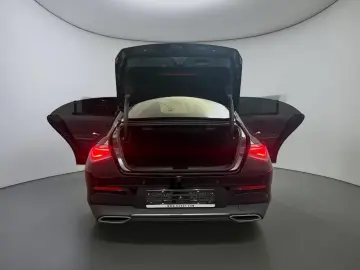 MERCEDES-BENZ CLA 180 PANORAMA