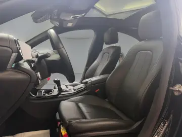 MERCEDES-BENZ CLA 180 PANORAMA
