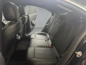 MERCEDES-BENZ CLA 180 PANORAMA