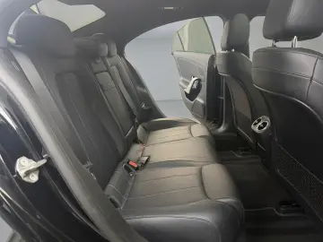 MERCEDES-BENZ CLA 180 PANORAMA