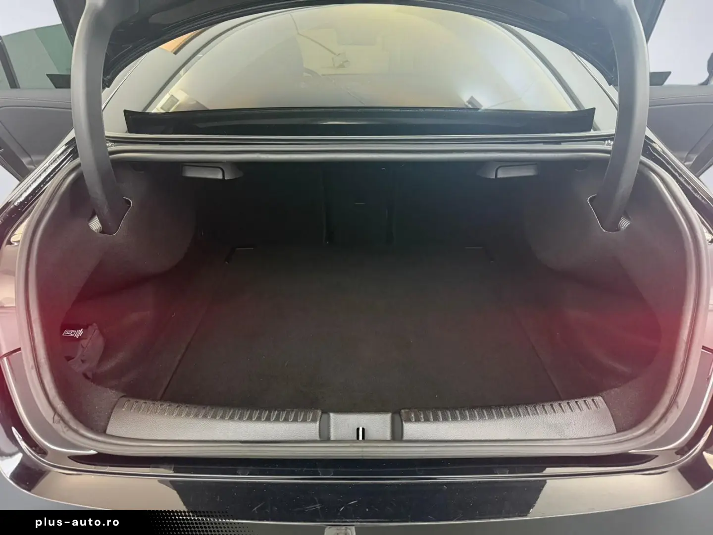 MERCEDES-BENZ CLA 180 PANORAMA