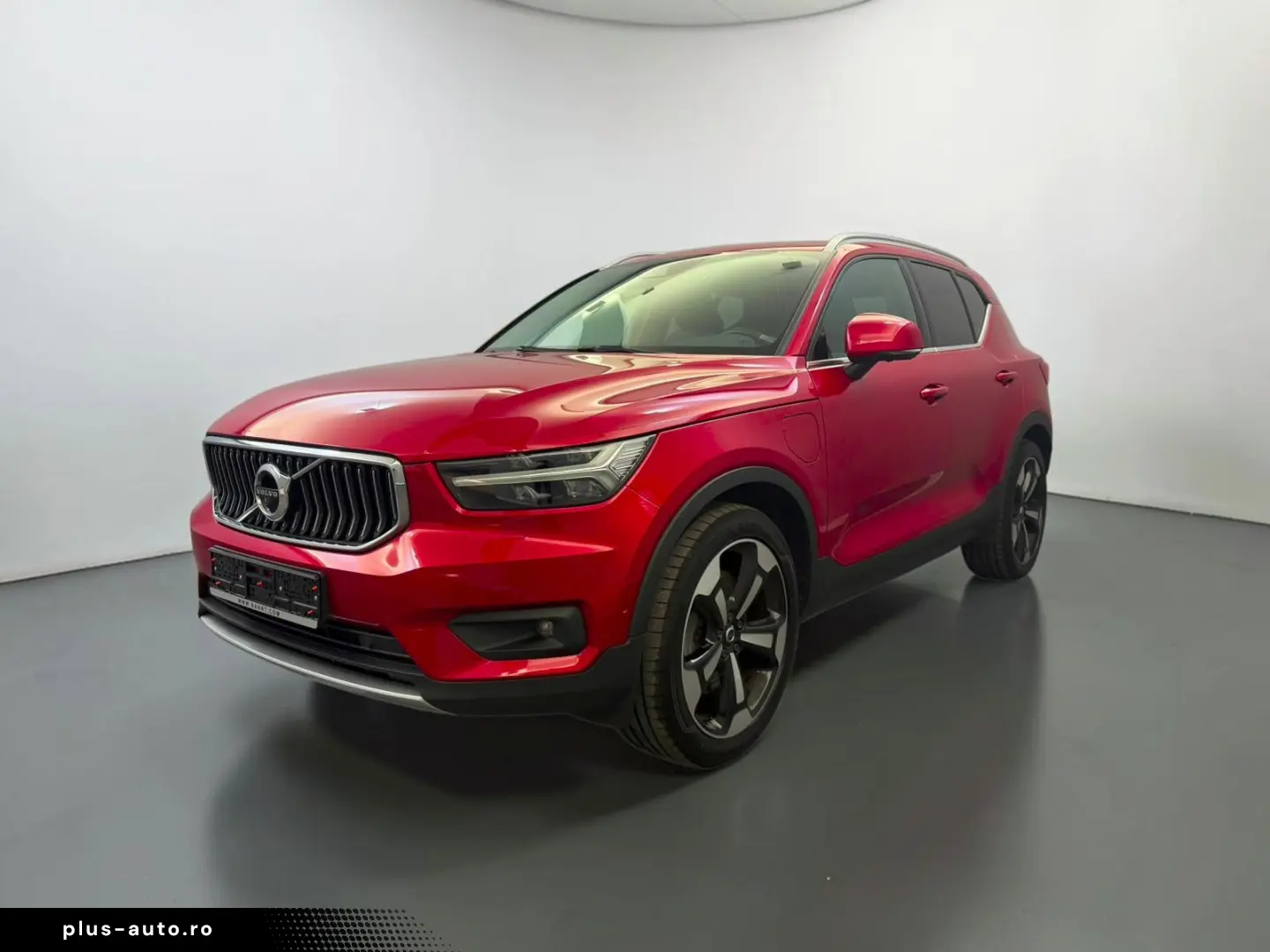 VOLVO XC 40 T5 Inscription Recharge