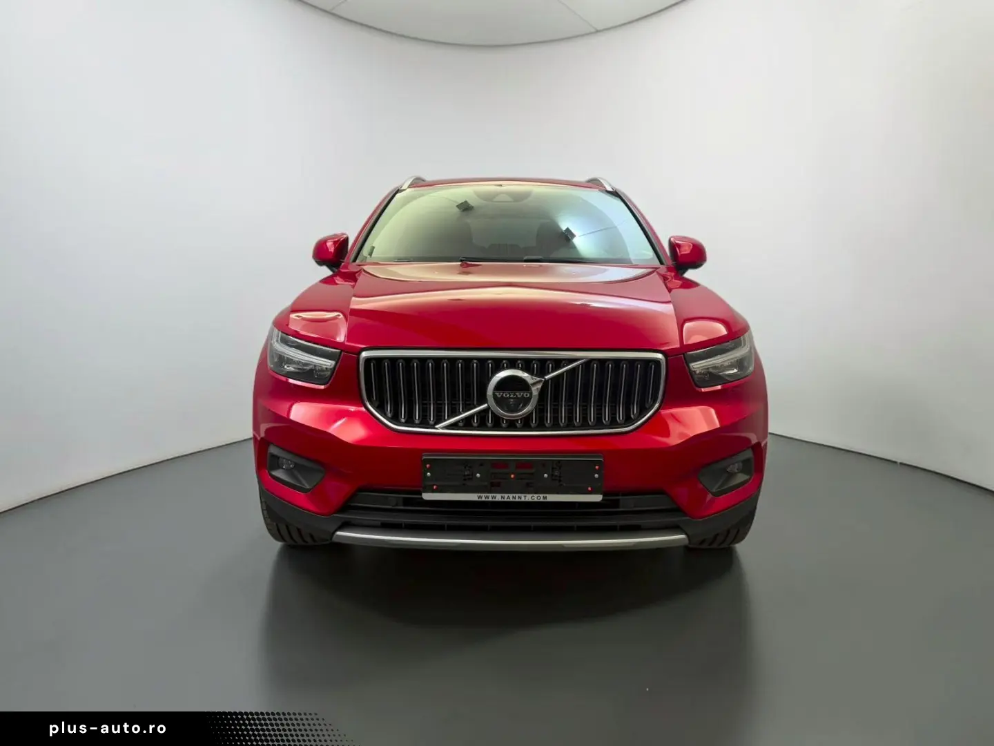 VOLVO XC 40 T5 Inscription Recharge