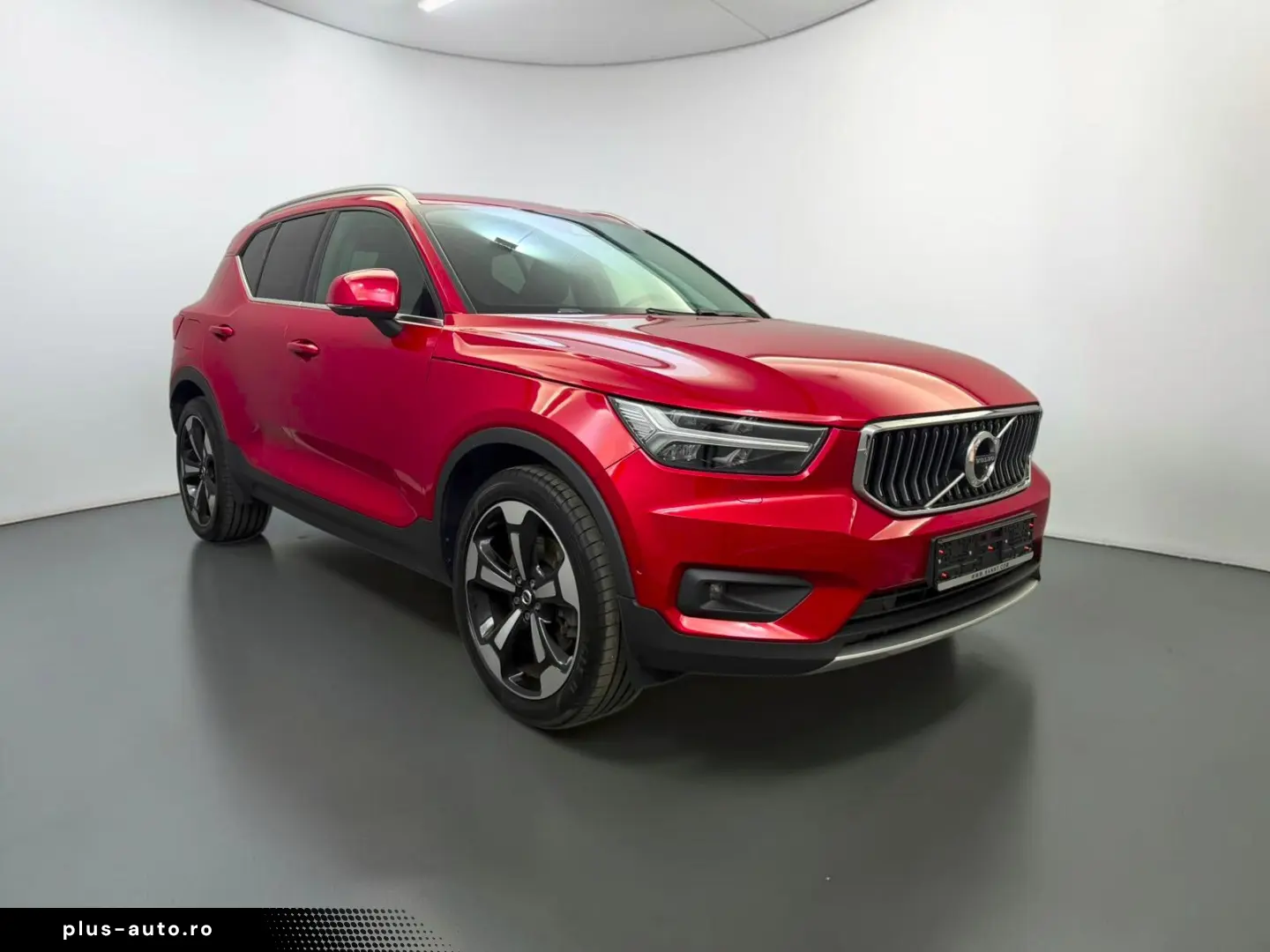 VOLVO XC 40 T5 Inscription Recharge