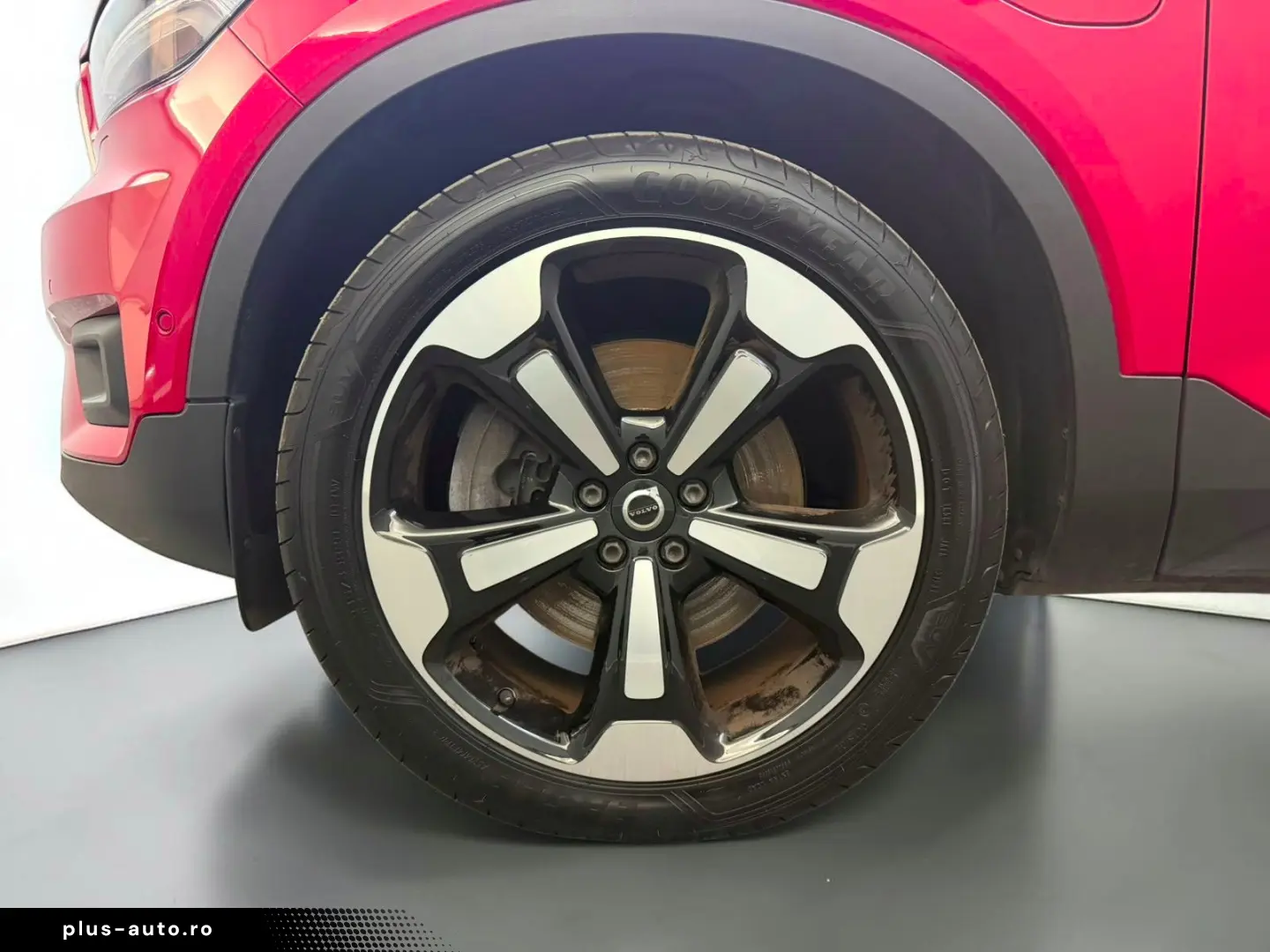 VOLVO XC 40 T5 Inscription Recharge