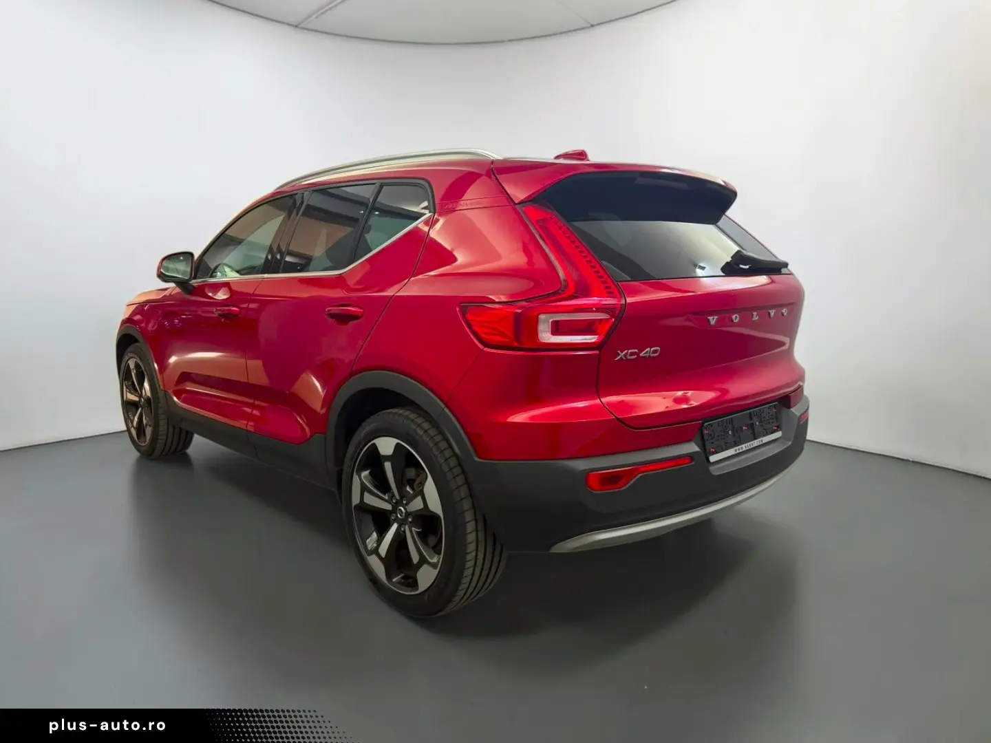 VOLVO XC 40 T5 Inscription Recharge