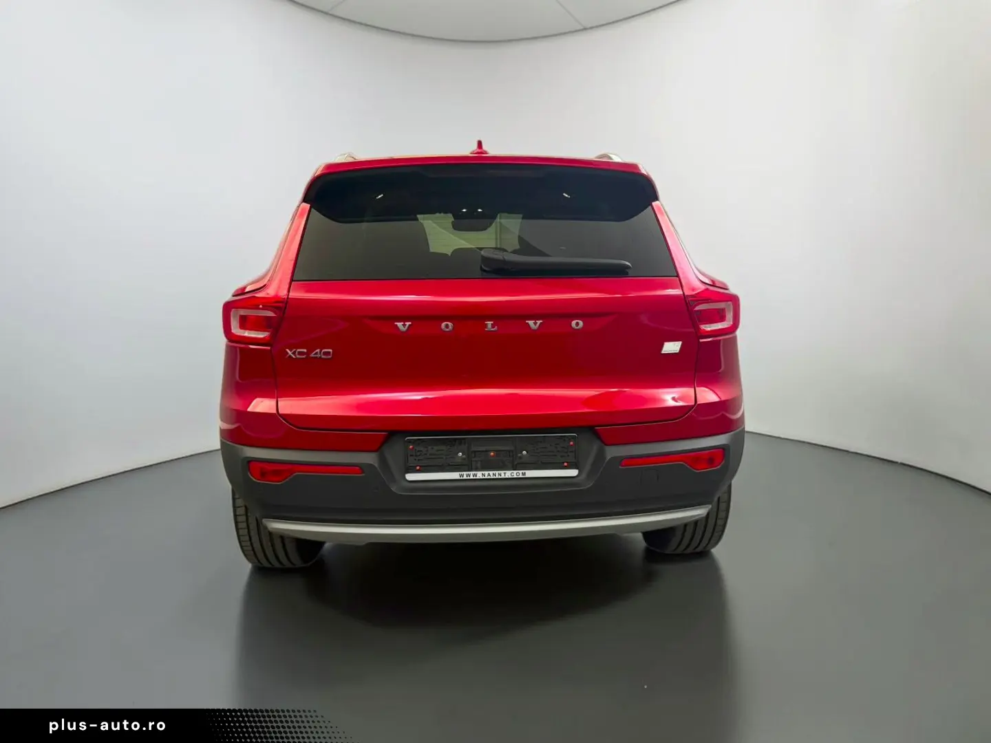 VOLVO XC 40 T5 Inscription Recharge