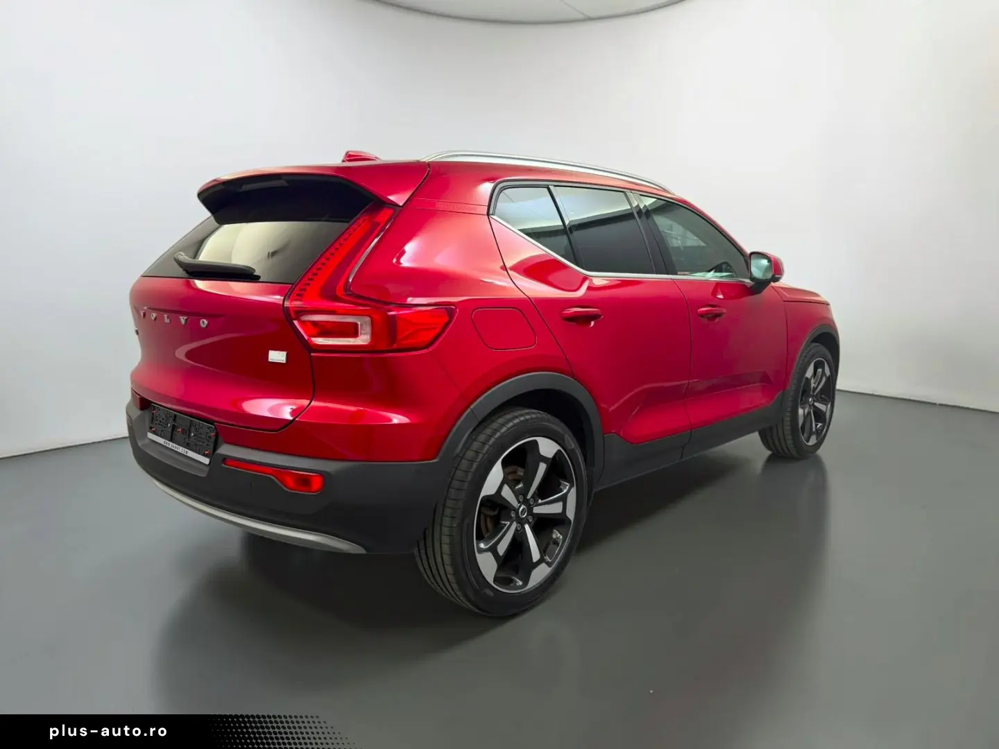 VOLVO XC 40 T5 Inscription Recharge