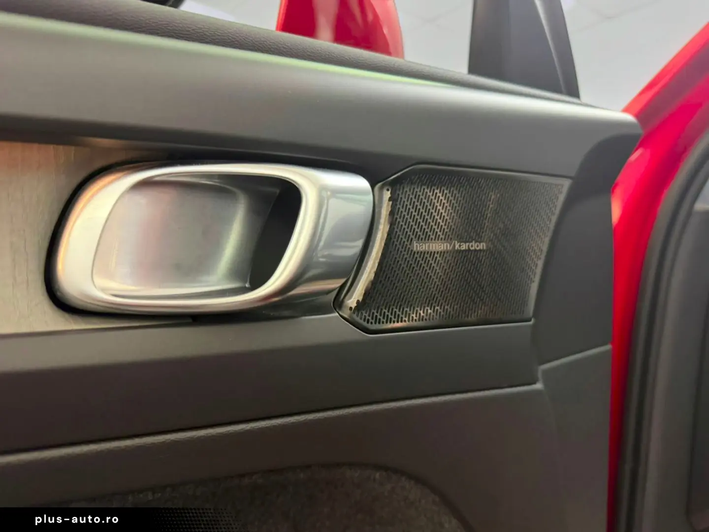 VOLVO XC 40 T5 Inscription Recharge