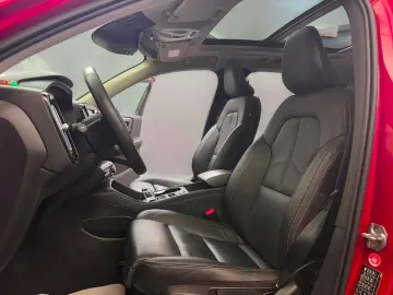 VOLVO XC 40 T5 Inscription Recharge