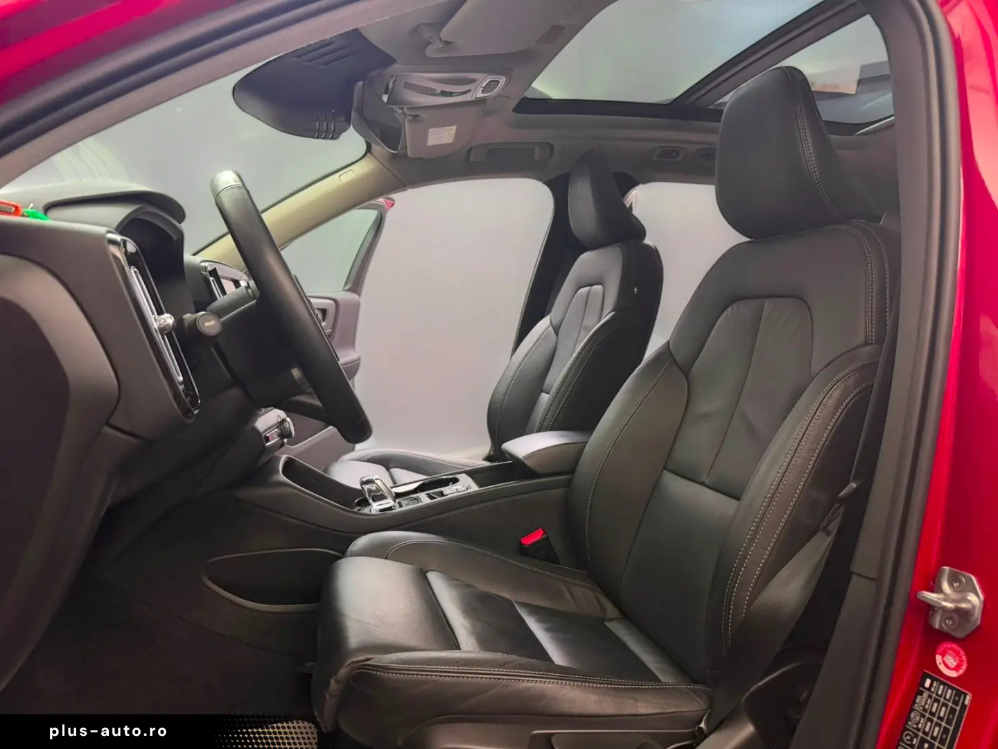 VOLVO XC 40 T5 Inscription Recharge