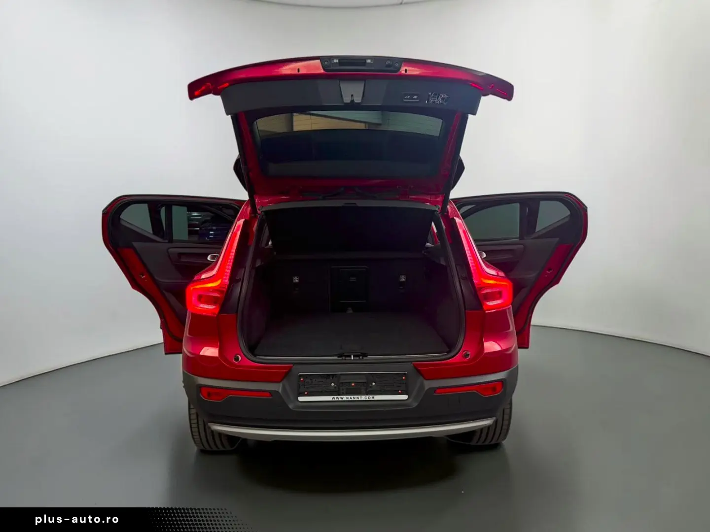VOLVO XC 40 T5 Inscription Recharge