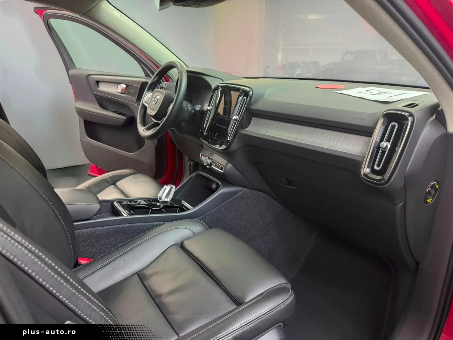 VOLVO XC 40 T5 Inscription Recharge