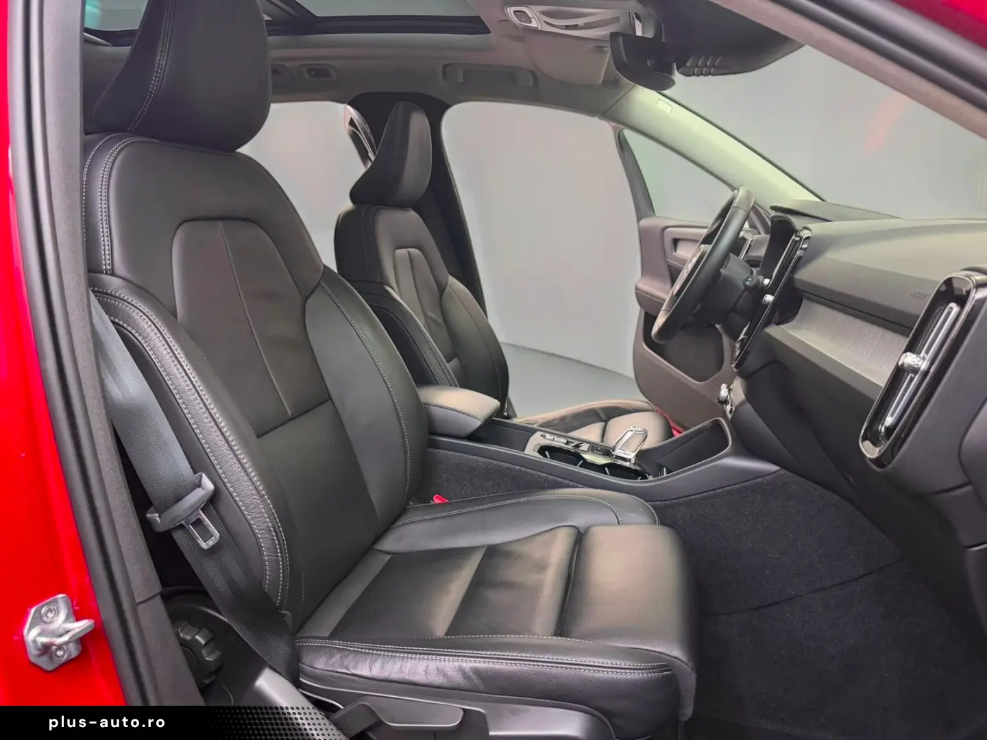 VOLVO XC 40 T5 Inscription Recharge