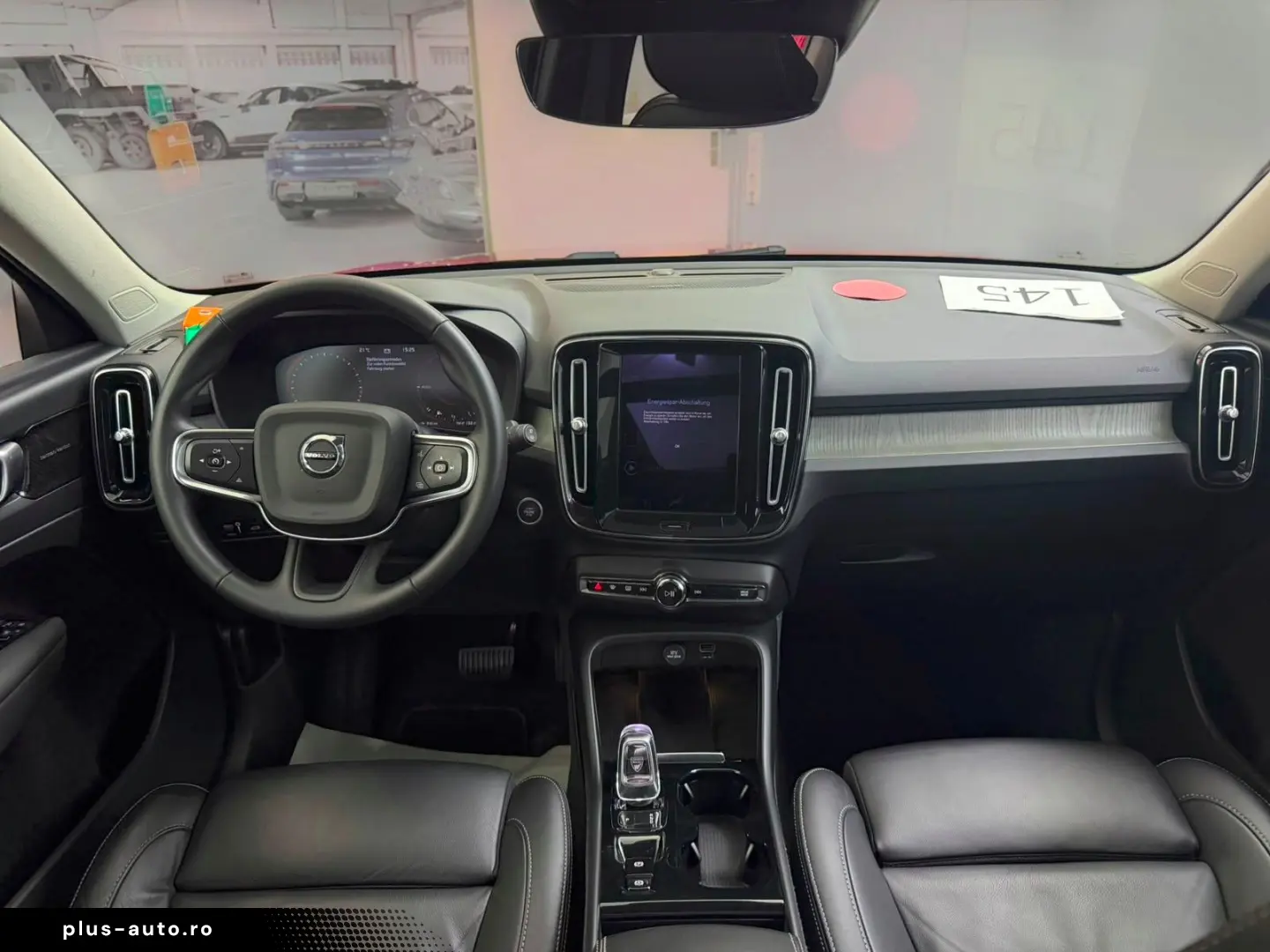 VOLVO XC 40 T5 Inscription Recharge