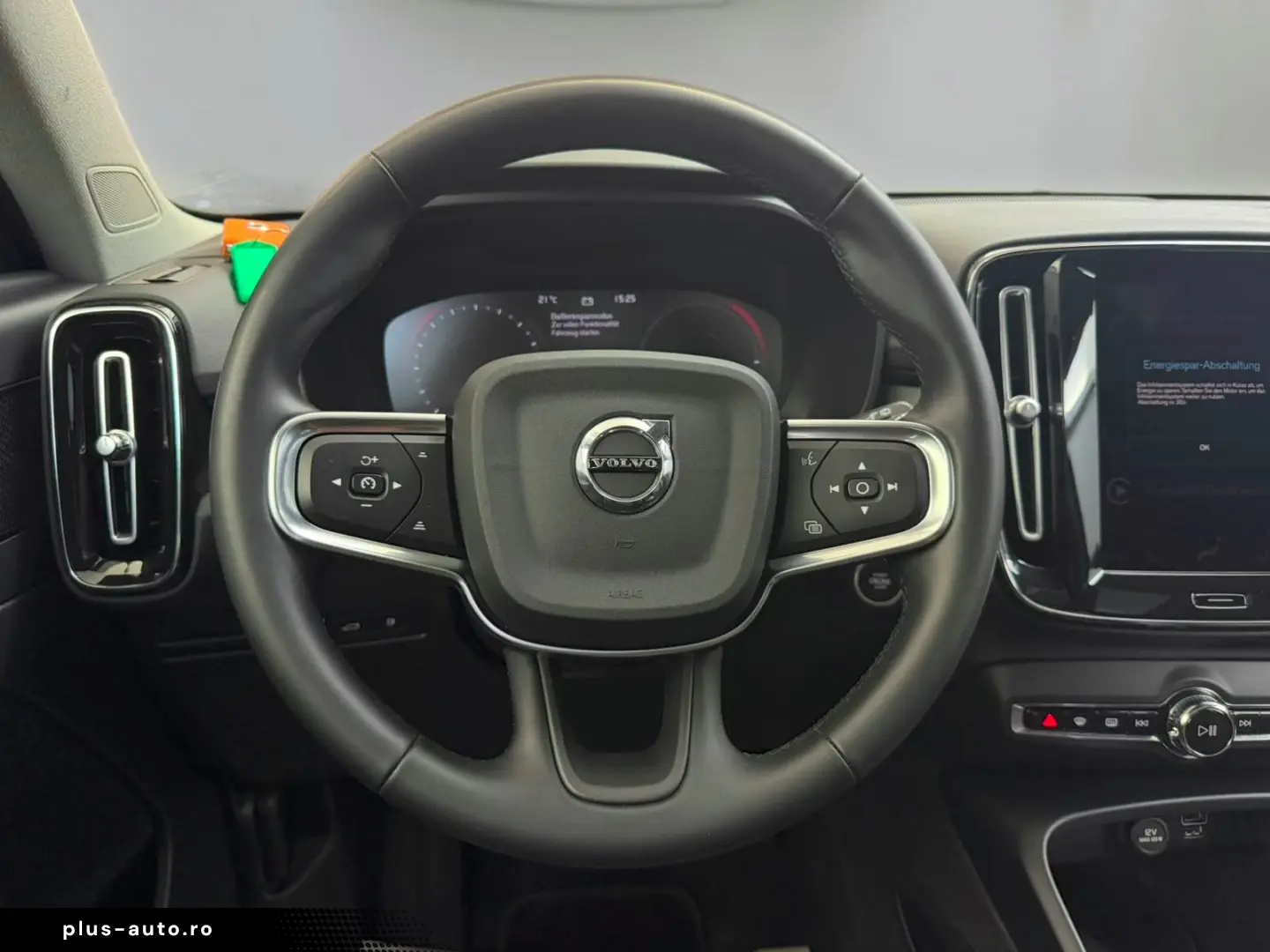 VOLVO XC 40 T5 Inscription Recharge
