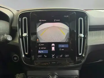 VOLVO XC 40 T5 Inscription Recharge