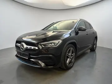 MERCEDES-BENZ GLA 220 d AMG-LINE