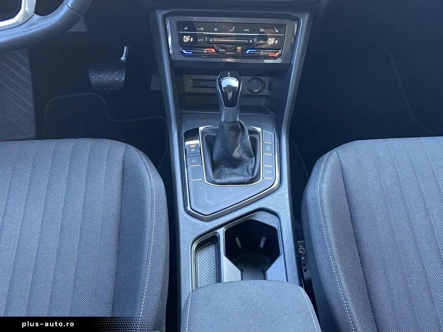 VW Tiguan Allspace 1.5 TSI DSG Life 7-SITZER AHK AC