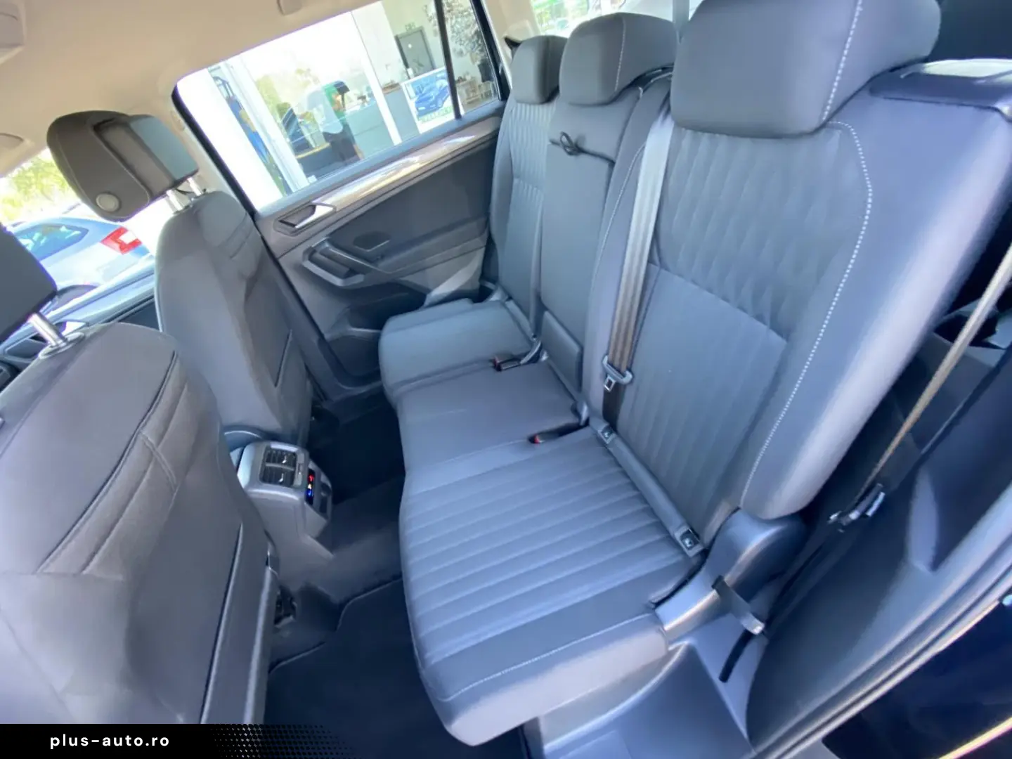 VW Tiguan Allspace 1.5 TSI DSG Life 7-SITZER AHK AC
