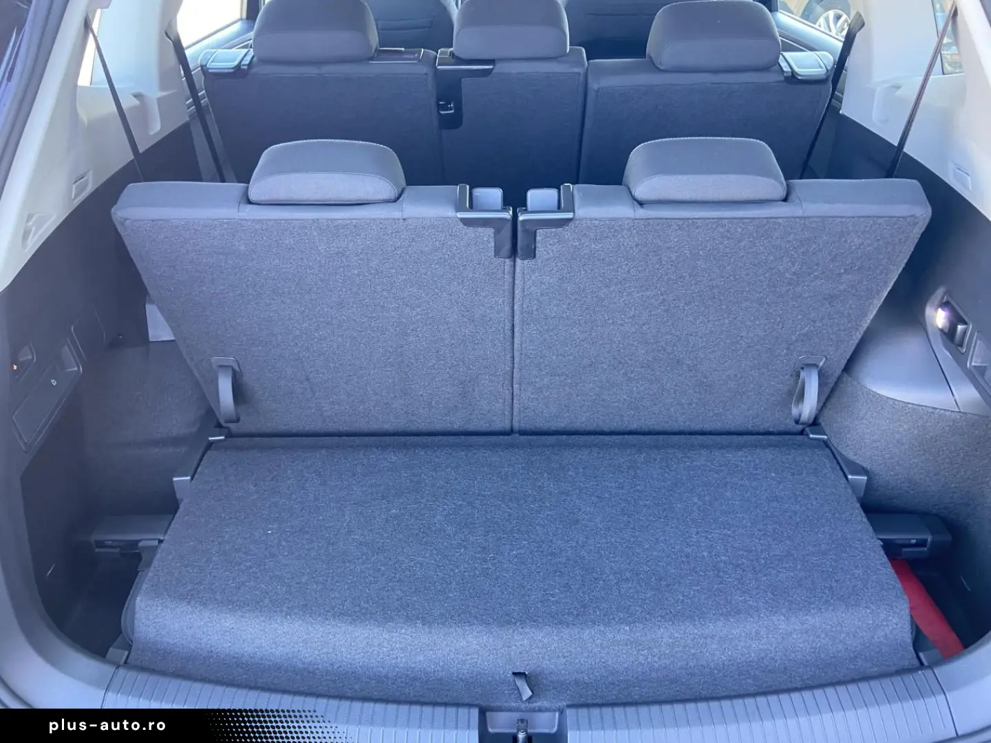 VW Tiguan Allspace 1.5 TSI DSG Life 7-SITZER AHK AC
