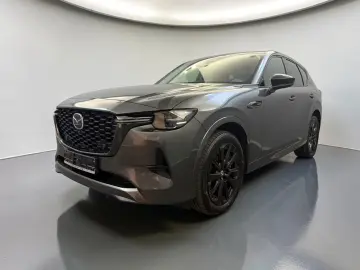 MAZDA CX-60 Homura Hybrid AWD