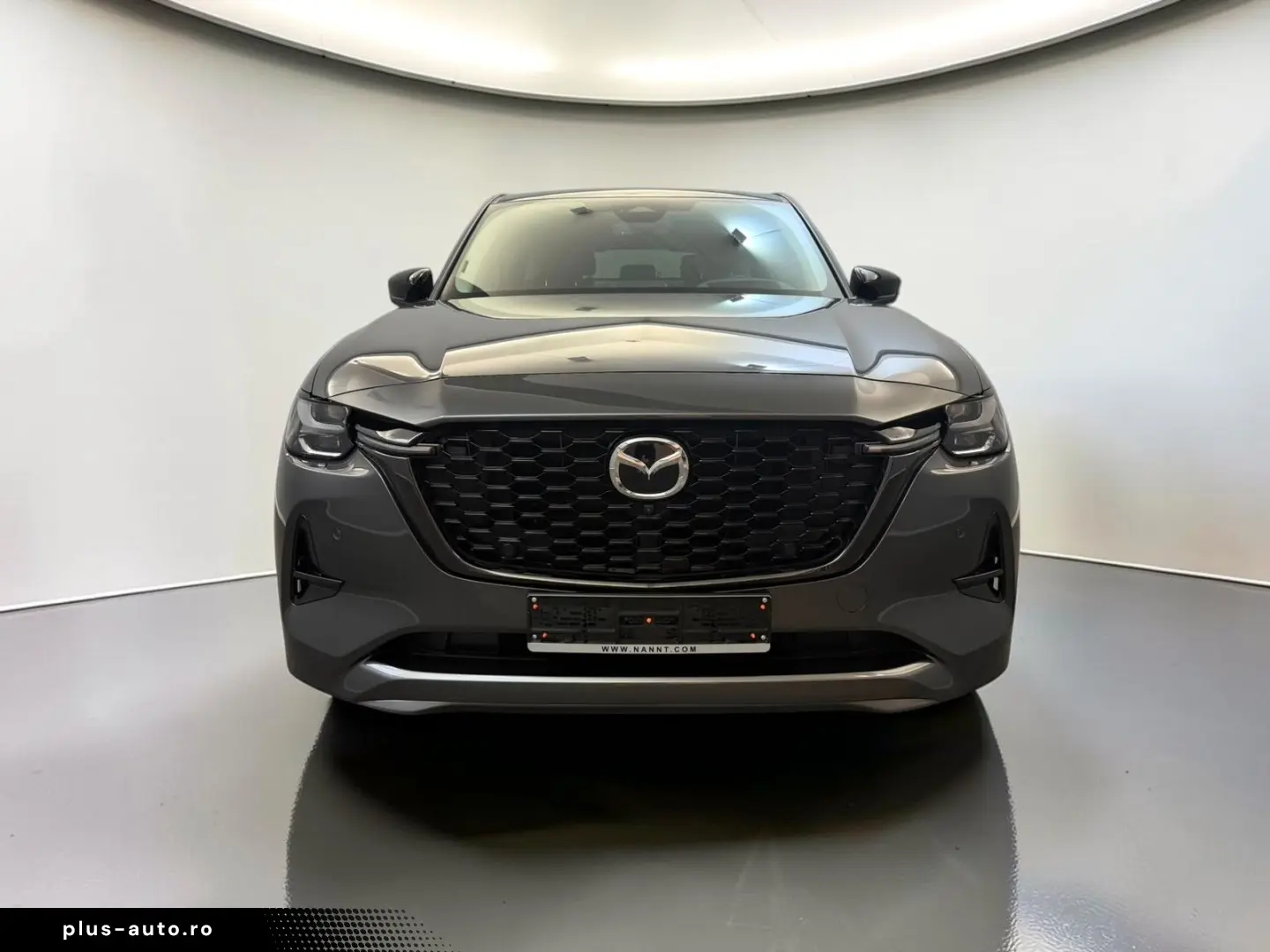 MAZDA CX-60 Homura Hybrid AWD