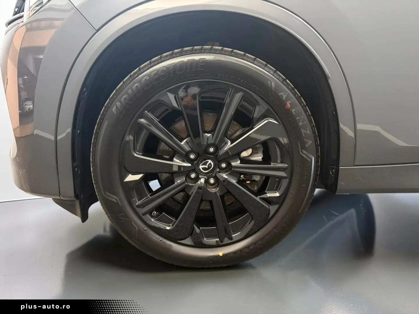MAZDA CX-60 Homura Hybrid AWD