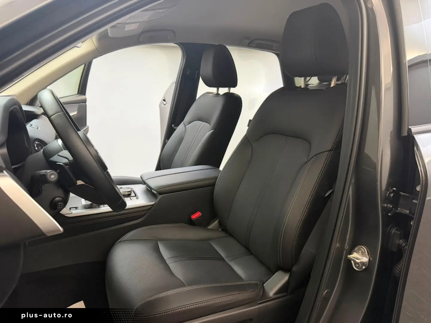 MAZDA CX-60 Homura Hybrid AWD