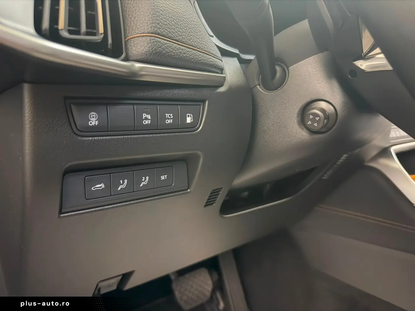 MAZDA CX-60 Homura Hybrid AWD