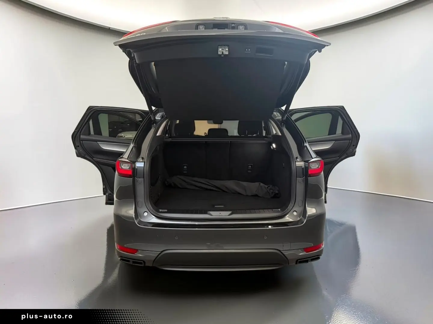 MAZDA CX-60 Homura Hybrid AWD