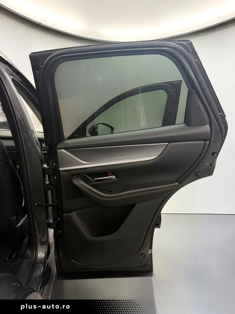 MAZDA CX-60 Homura Hybrid AWD