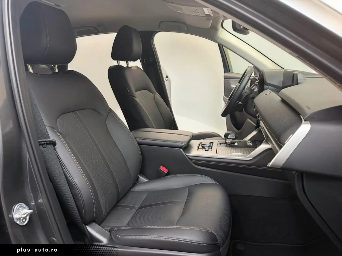 MAZDA CX-60 Homura Hybrid AWD