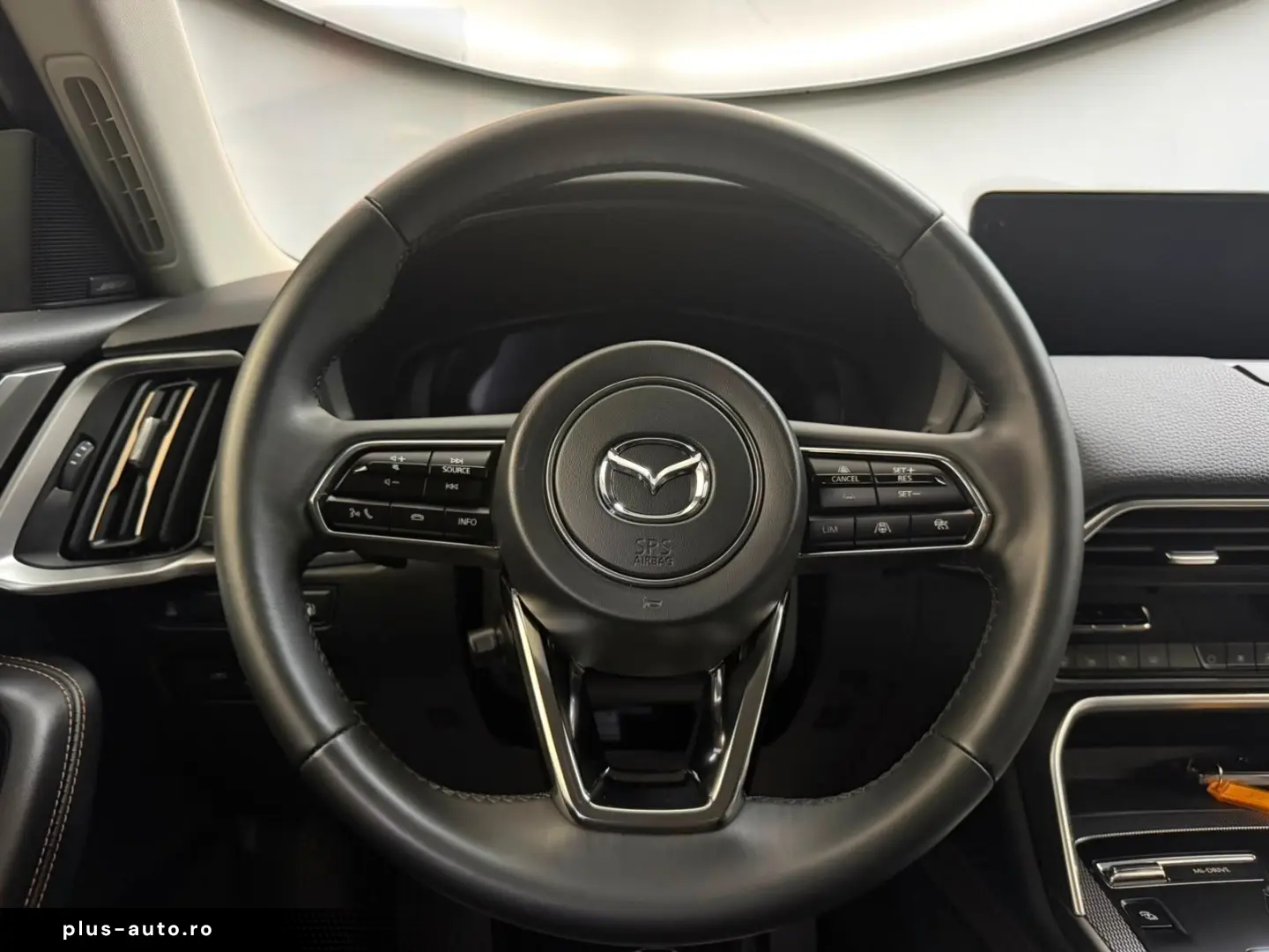 MAZDA CX-60 Homura Hybrid AWD