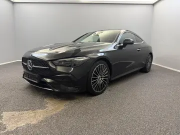 MERCEDES-BENZ CLE 220 d AMG Line Premium