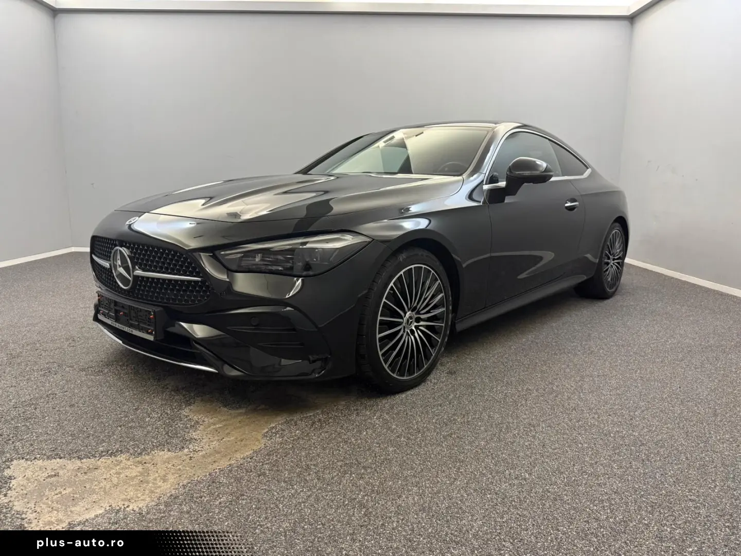 MERCEDES-BENZ CLE 220 d AMG Line Premium
