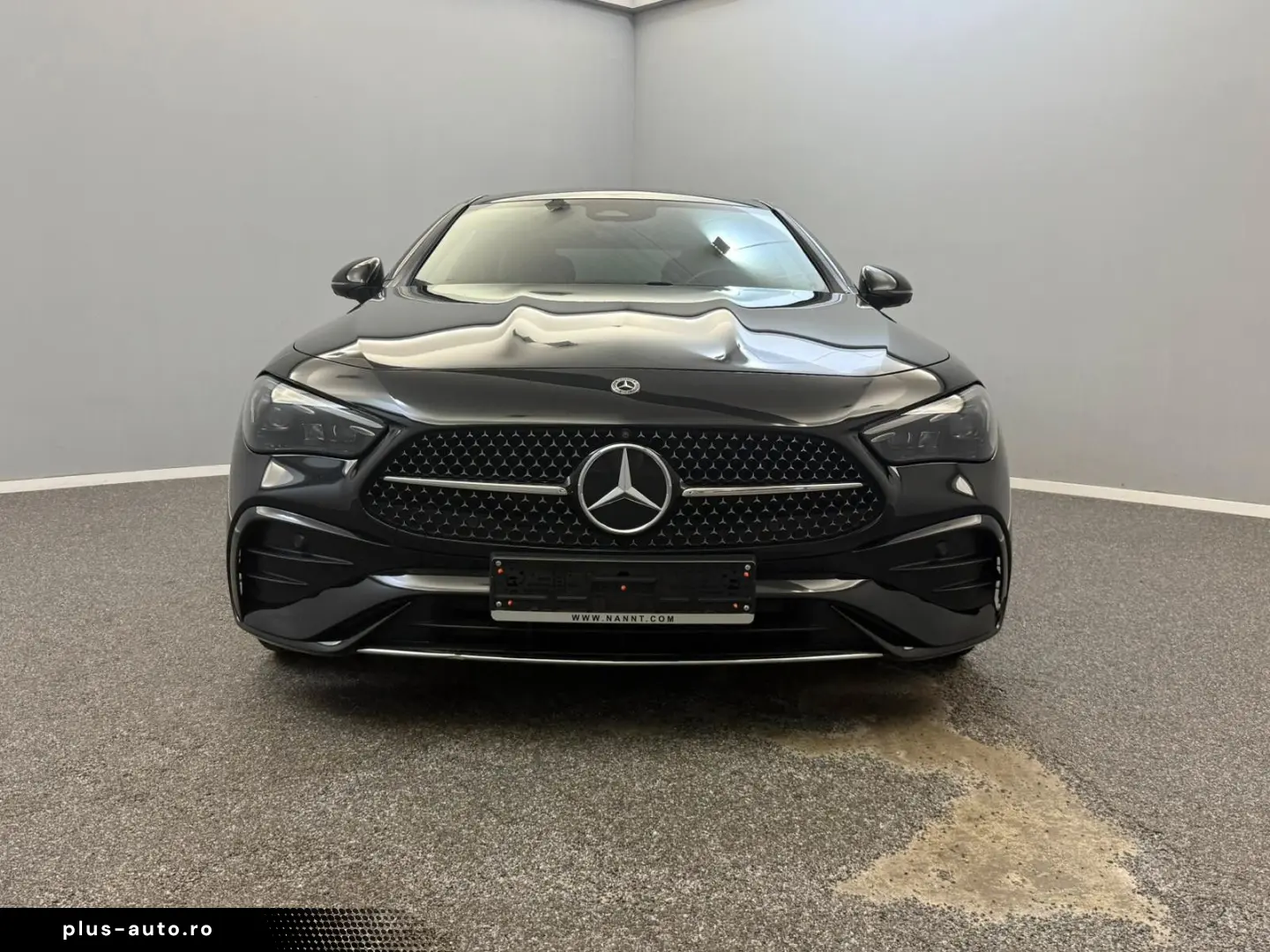 MERCEDES-BENZ CLE 220 d AMG Line Premium
