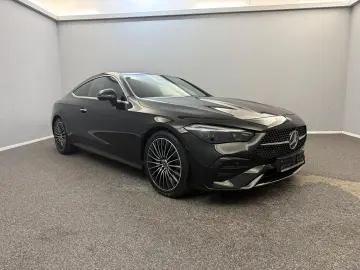 MERCEDES-BENZ CLE 220 d AMG Line Premium