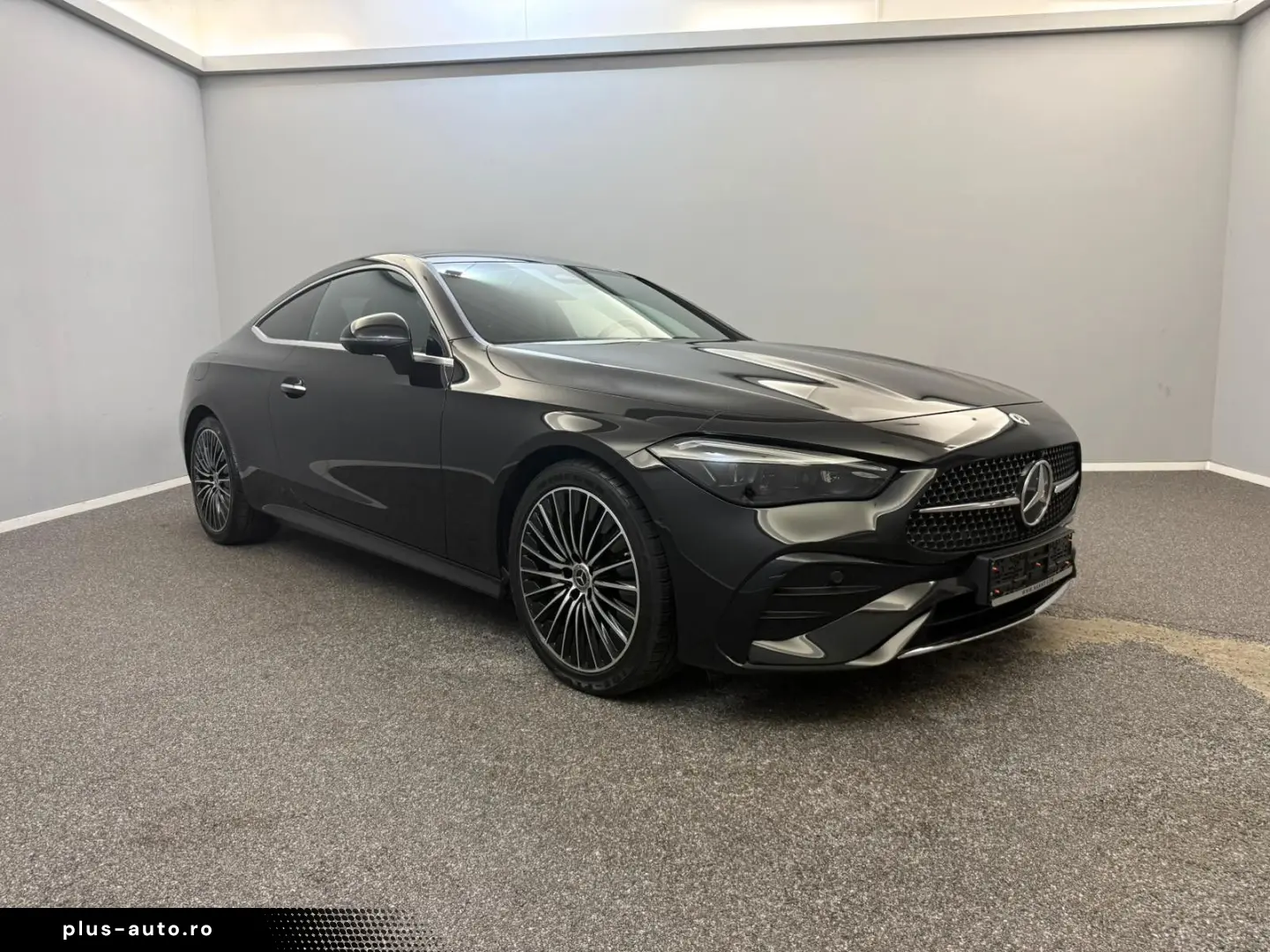 MERCEDES-BENZ CLE 220 d AMG Line Premium
